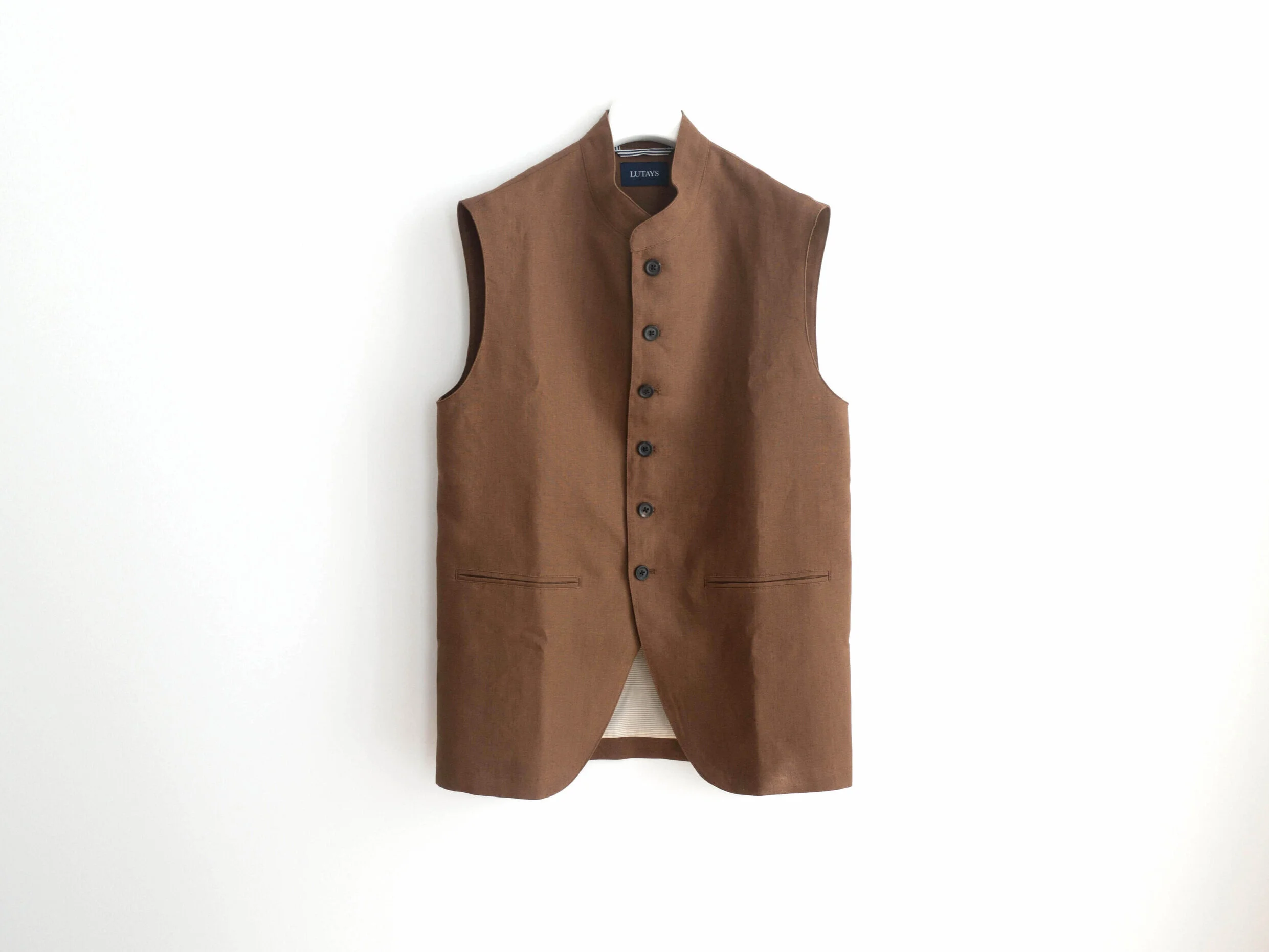 VALMONT - Linen — LUTAYS